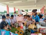 โครงการภูมิปัญญาท้องถิ่นประจำปีงบประมาณ พ.ศ. 2568
